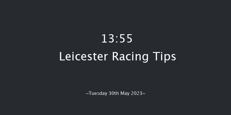 Leicester 13:55 Stakes (Class 4) 5f Mon 29th May 2023