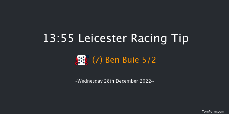 Leicester 13:55 Handicap Chase (Class 4) 16f Wed 7th Dec 2022
