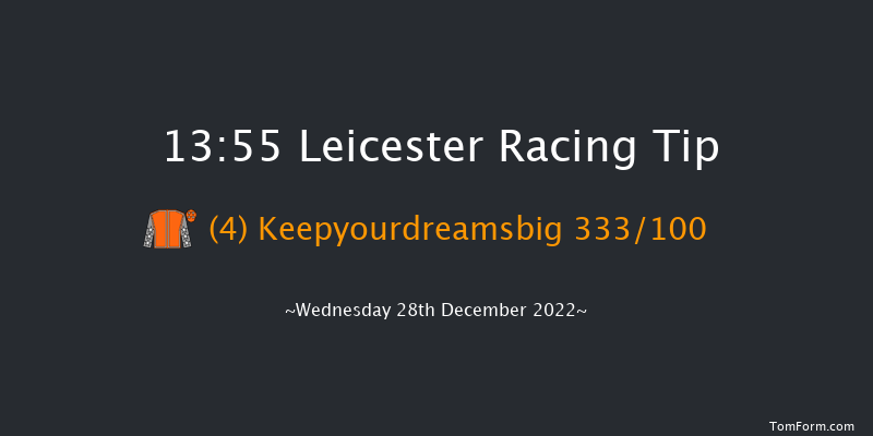 Leicester 13:55 Handicap Chase (Class 4) 16f Wed 7th Dec 2022