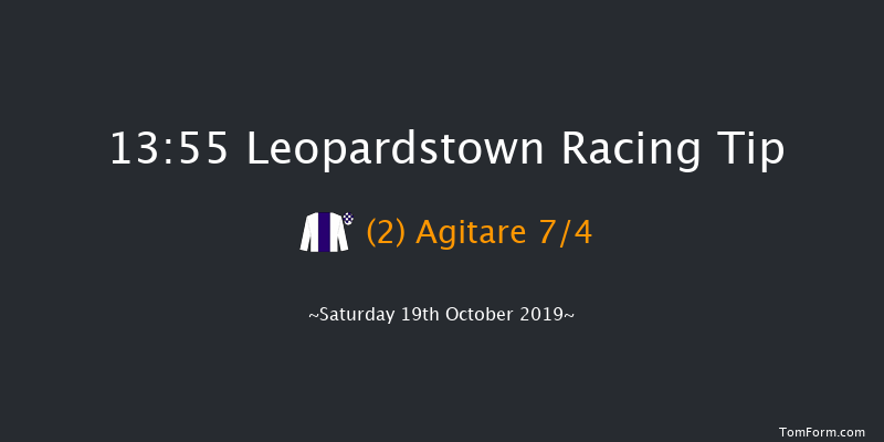 Leopardstown 13:55 Maiden 8f Sat 14th Sep 2019