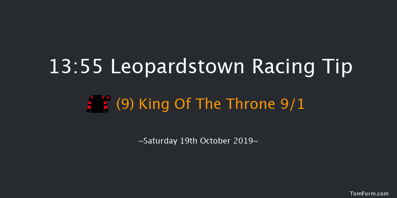 Leopardstown 13:55 Maiden 8f Sat 14th Sep 2019