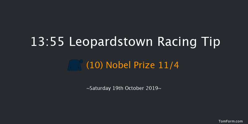 Leopardstown 13:55 Maiden 8f Sat 14th Sep 2019