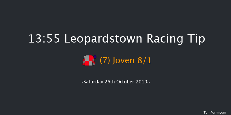 Leopardstown 13:55 Maiden 7f Sat 19th Oct 2019