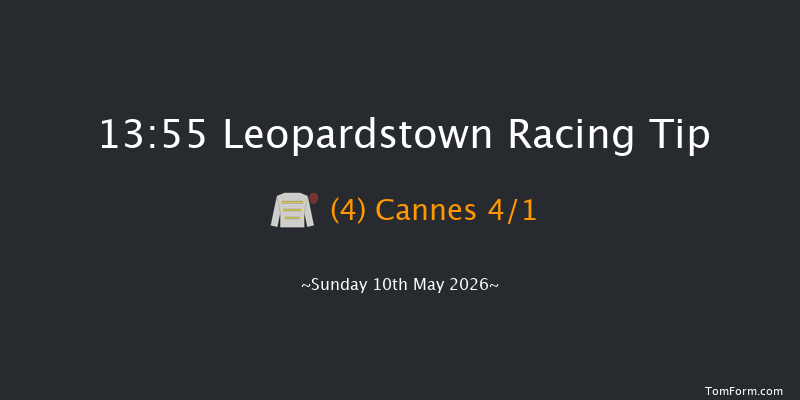 Leopardstown 13-55 12f Wed 15th Apr 2026