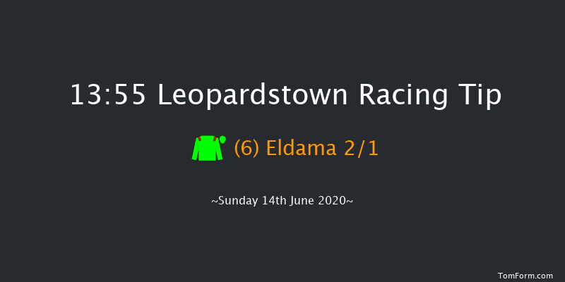 Leopardstown Fillies Maiden (Plus 10) Leopardstown 13:55 Maiden 8f Tue 9th Jun 2020