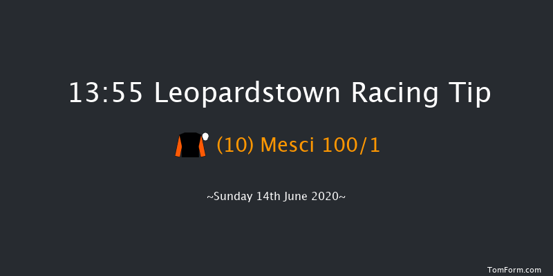 Leopardstown Fillies Maiden (Plus 10) Leopardstown 13:55 Maiden 8f Tue 9th Jun 2020