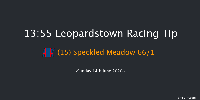 Leopardstown Fillies Maiden (Plus 10) Leopardstown 13:55 Maiden 8f Tue 9th Jun 2020