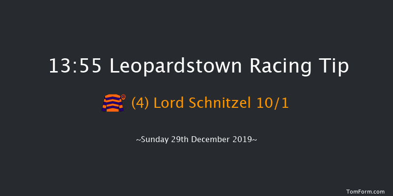 Leopardstown 13:55 Novices Chase 24f Sat 28th Dec 2019