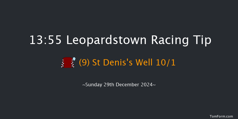 Leopardstown  13:55 Handicap Chase 24f Sat 28th Dec 2024