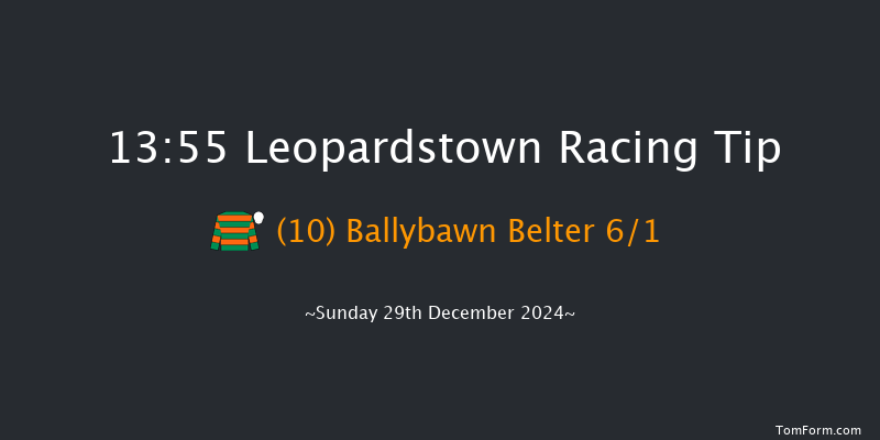 Leopardstown  13:55 Handicap Chase 24f Sat 28th Dec 2024