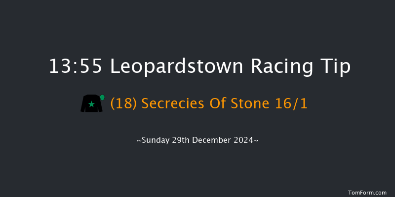 Leopardstown  13:55 Handicap Chase 24f Sat 28th Dec 2024