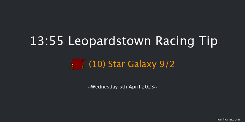 Leopardstown 13:55 Maiden 10f Sun 2nd Apr 2023