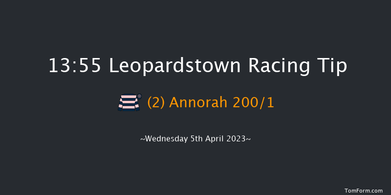 Leopardstown 13:55 Maiden 10f Sun 2nd Apr 2023
