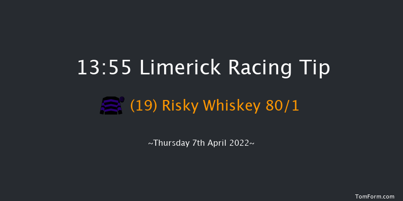 Limerick 13:55 Maiden Hurdle 21f Sun 27th Mar 2022