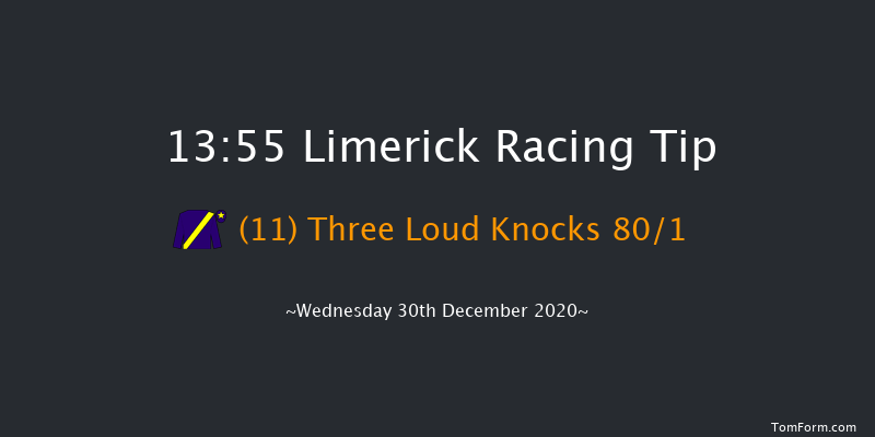 Earl Of Harrington Memorial Maiden Hunters Chase Limerick 13:55 Conditions Chase 22f Tue 29th Dec 2020