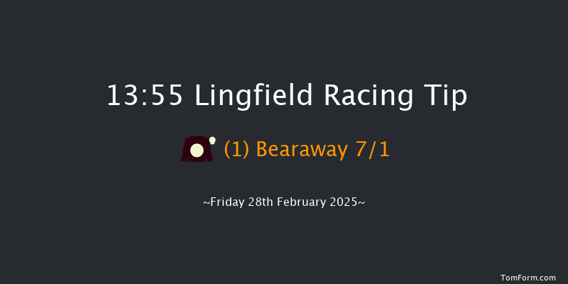 Lingfield  13:55 Handicap (Class 5) 10f Thu 20th Feb 2025