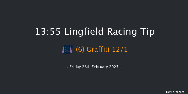 Lingfield  13:55 Handicap (Class 5) 10f Thu 20th Feb 2025