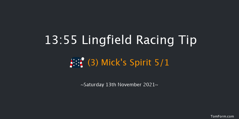 Lingfield 13:55 Maiden (Class 6) 6f Mon 10th May 2021