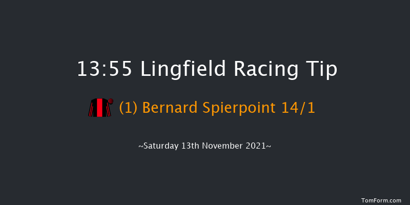 Lingfield 13:55 Maiden (Class 6) 6f Mon 10th May 2021