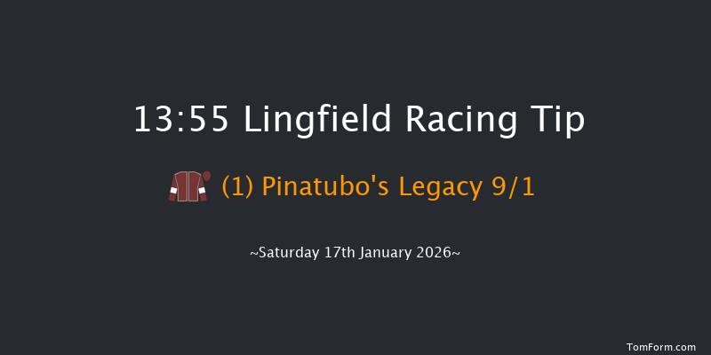 Lingfield 13-55 (Class 2) 7f Wed 14th Jan 2026