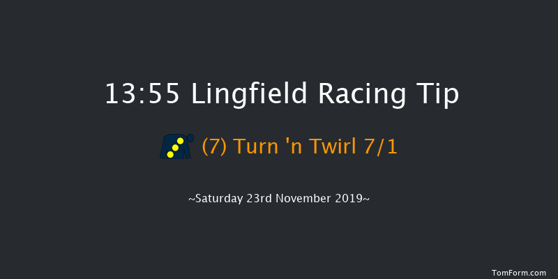 Lingfield 13:55 Stakes (Class 3) 7f Tue 19th Nov 2019