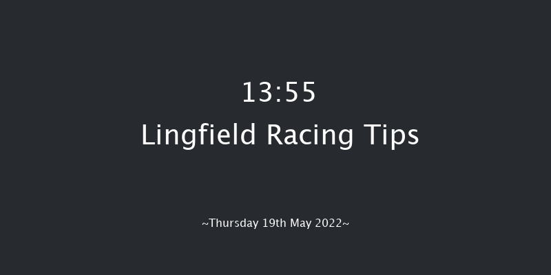 Lingfield 13:55 Stakes (Class 5) 12f Tue 10th May 2022