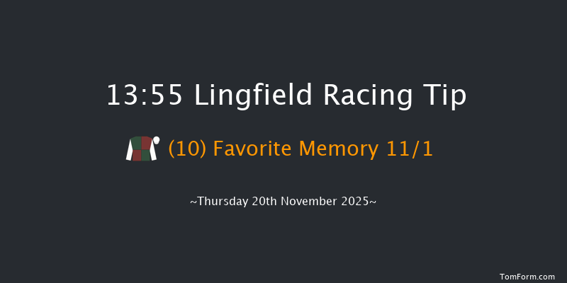 Lingfield 13-55 (Class 1) 13f Tue 18th Nov 2025