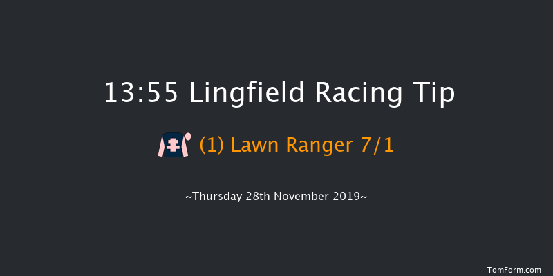 Lingfield 13:55 Handicap (Class 3) 10f Sat 23rd Nov 2019