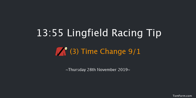 Lingfield 13:55 Handicap (Class 3) 10f Sat 23rd Nov 2019