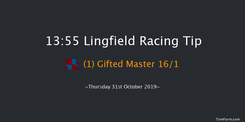 Lingfield 13:55 Handicap (Class 2) 7f Thu 3rd Oct 2019