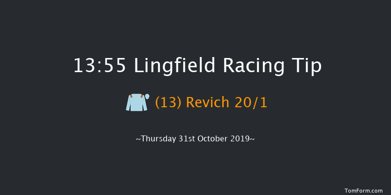 Lingfield 13:55 Handicap (Class 2) 7f Thu 3rd Oct 2019