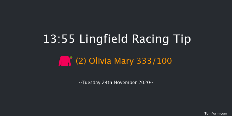 Get Your Ladbrokes Daily Odds Boost Nursery (Div 2) Lingfield 13:55 Handicap (Class 6) 6f Sat 21st Nov 2020