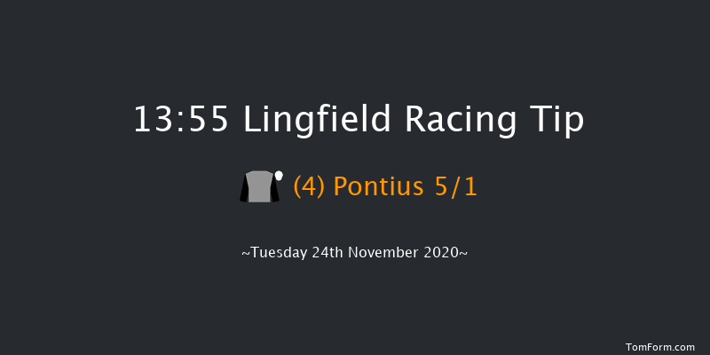 Get Your Ladbrokes Daily Odds Boost Nursery (Div 2) Lingfield 13:55 Handicap (Class 6) 6f Sat 21st Nov 2020