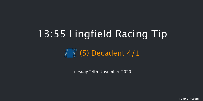 Get Your Ladbrokes Daily Odds Boost Nursery (Div 2) Lingfield 13:55 Handicap (Class 6) 6f Sat 21st Nov 2020