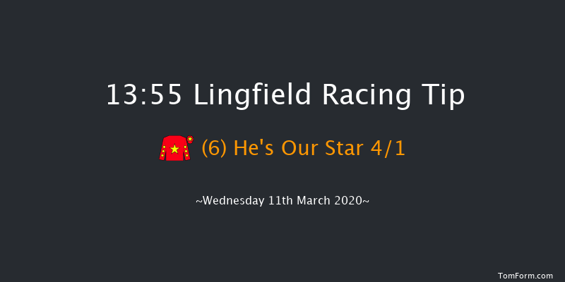 Betway Handicap (Div 2) Lingfield 13:55 Handicap (Class 6) 10f Wed 4th Mar 2020