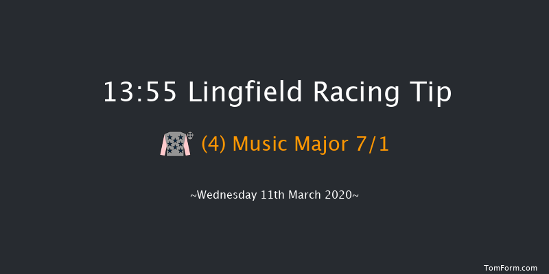Betway Handicap (Div 2) Lingfield 13:55 Handicap (Class 6) 10f Wed 4th Mar 2020