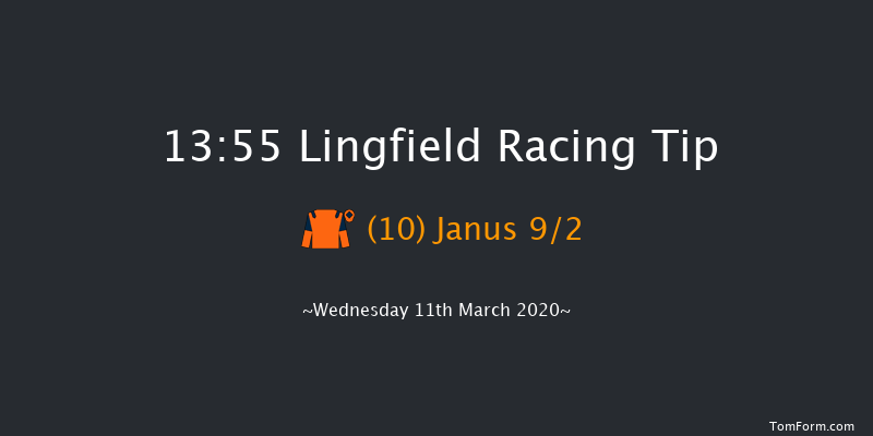Betway Handicap (Div 2) Lingfield 13:55 Handicap (Class 6) 10f Wed 4th Mar 2020
