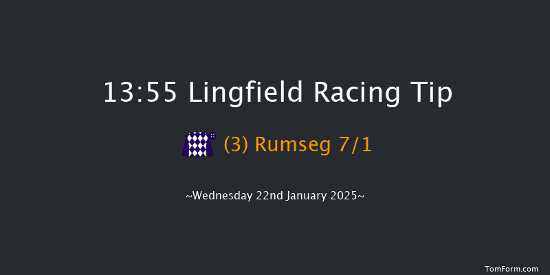 Lingfield  13:55 Handicap (Class 6) 8f Sat 18th Jan 2025