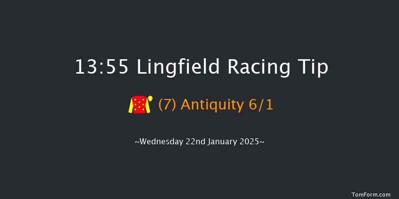 Lingfield  13:55 Handicap (Class 6) 8f Sat 18th Jan 2025