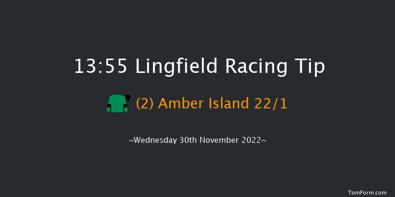 Lingfield 13:55 Handicap (Class 3) 7f Tue 29th Nov 2022