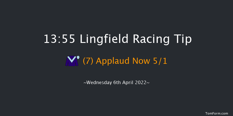 Lingfield 13:55 Handicap (Class 5) 7f Sat 2nd Apr 2022