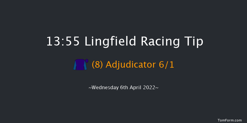 Lingfield 13:55 Handicap (Class 5) 7f Sat 2nd Apr 2022
