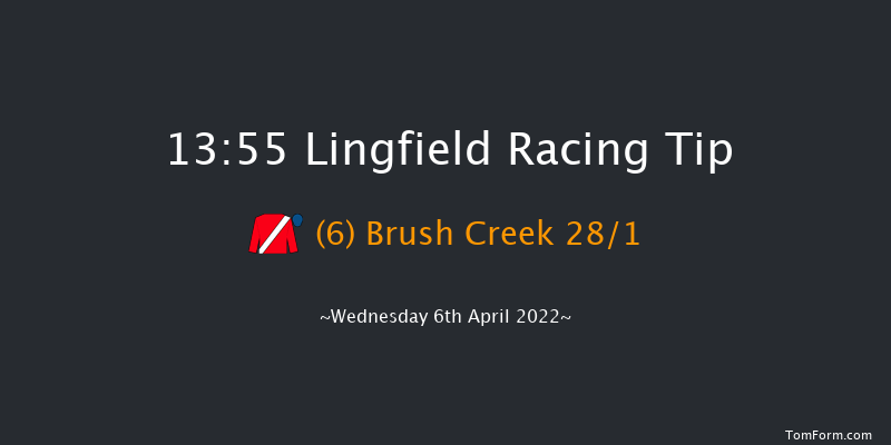 Lingfield 13:55 Handicap (Class 5) 7f Sat 2nd Apr 2022