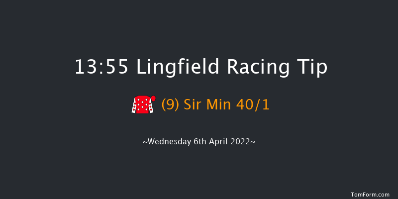 Lingfield 13:55 Handicap (Class 5) 7f Sat 2nd Apr 2022