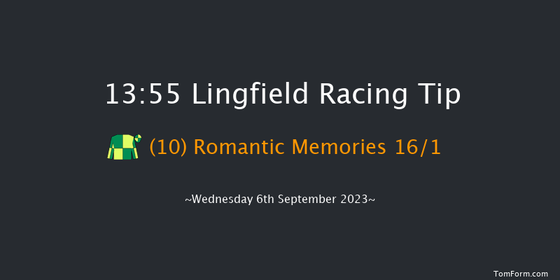 Lingfield 13:55 Handicap (Class 6) 7f Wed 30th Aug 2023
