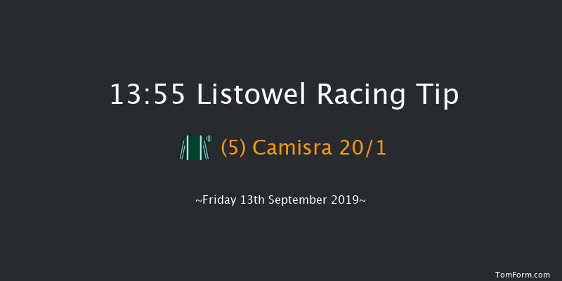 Listowel 13:55 Maiden 7f Thu 12th Sep 2019
