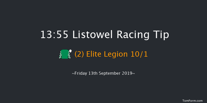 Listowel 13:55 Maiden 7f Thu 12th Sep 2019