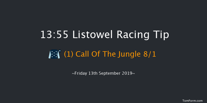 Listowel 13:55 Maiden 7f Thu 12th Sep 2019