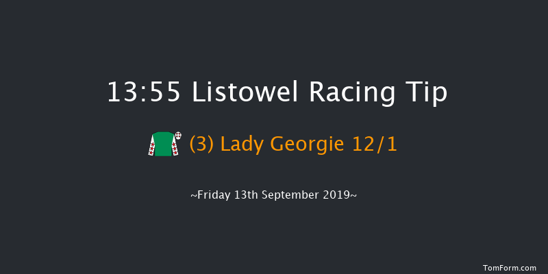Listowel 13:55 Maiden 7f Thu 12th Sep 2019