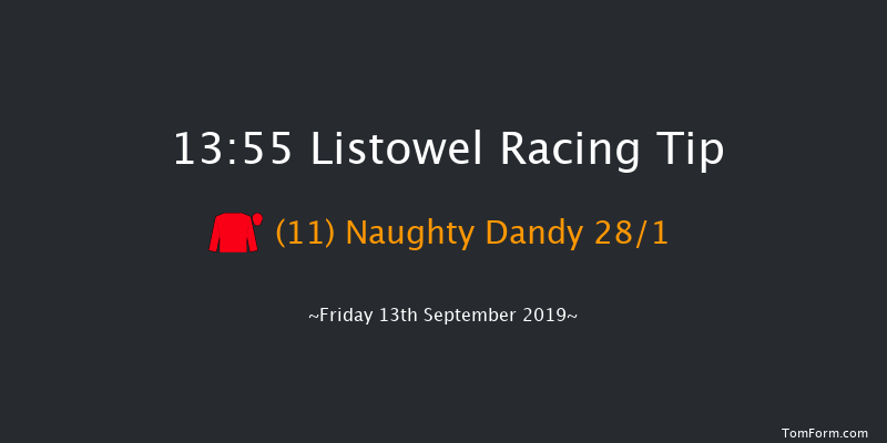 Listowel 13:55 Maiden 7f Thu 12th Sep 2019